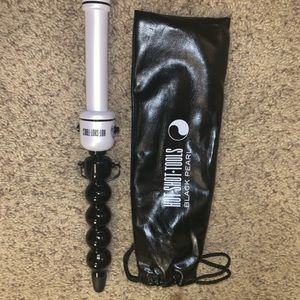 Hot Shot Bubble Curling Wand